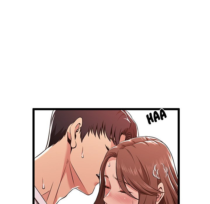 No Way Out Manhwa - Chapter 3 Page 8