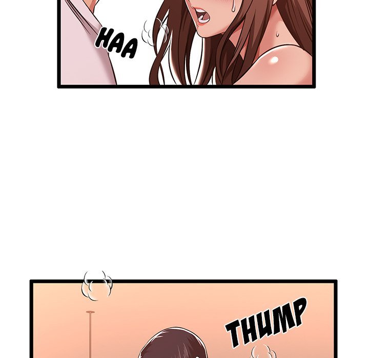 No Way Out Manhwa - Chapter 3 Page 9