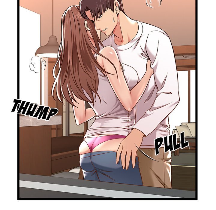 No Way Out Manhwa - Chapter 3 Page 10