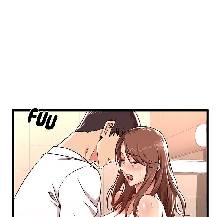 No Way Out Manhwa - Chapter 3 Page 11