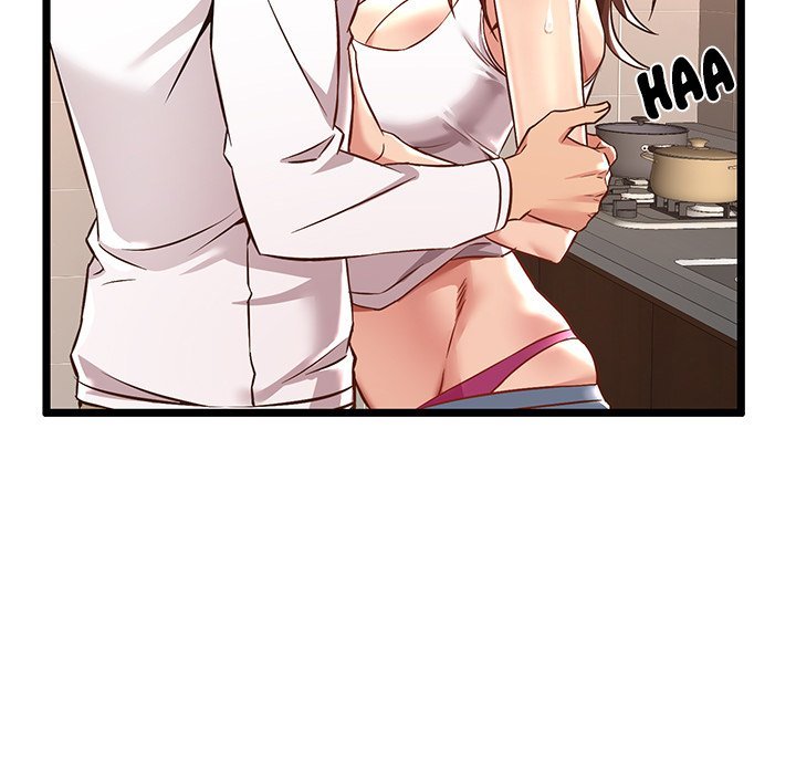 No Way Out Manhwa - Chapter 3 Page 12