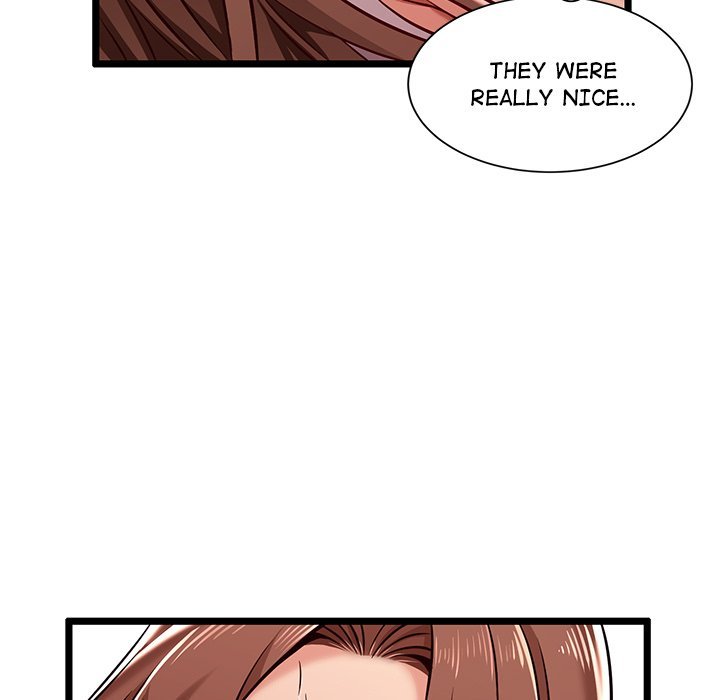 No Way Out Manhwa - Chapter 3 Page 14