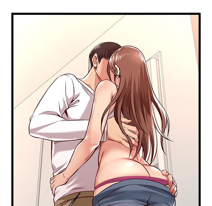 No Way Out Manhwa - Chapter 3 Page 16