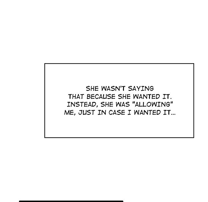 No Way Out Manhwa - Chapter 3 Page 18