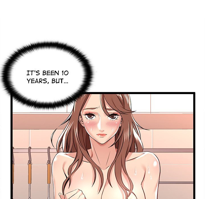 No Way Out Manhwa - Chapter 3 Page 26