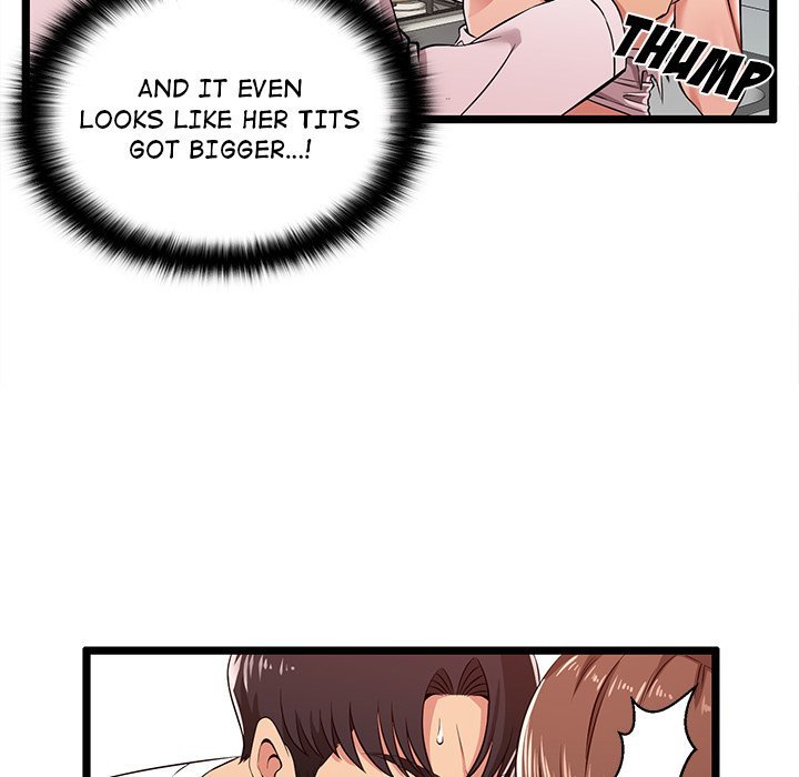 No Way Out Manhwa - Chapter 3 Page 29