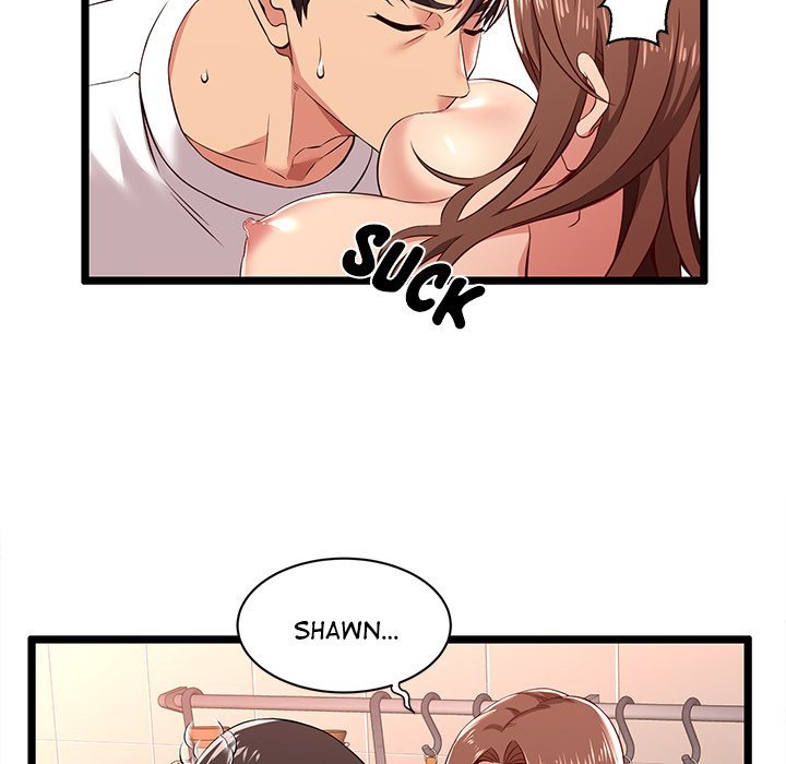 No Way Out Manhwa - Chapter 3 Page 30