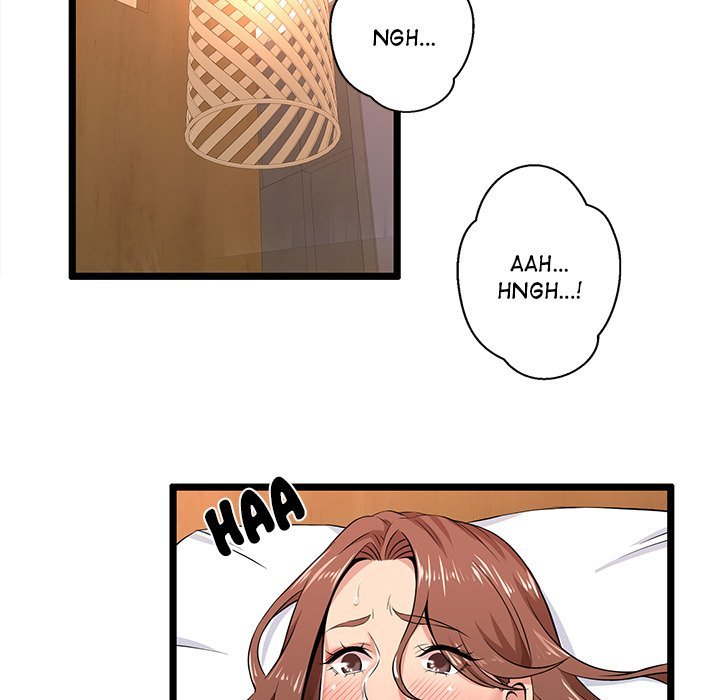 No Way Out Manhwa - Chapter 3 Page 36