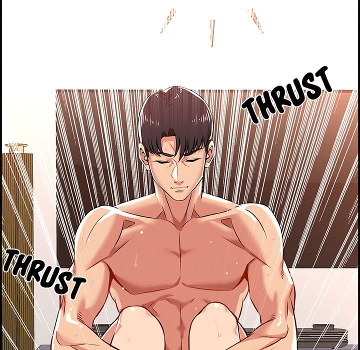 No Way Out Manhwa - Chapter 3 Page 57