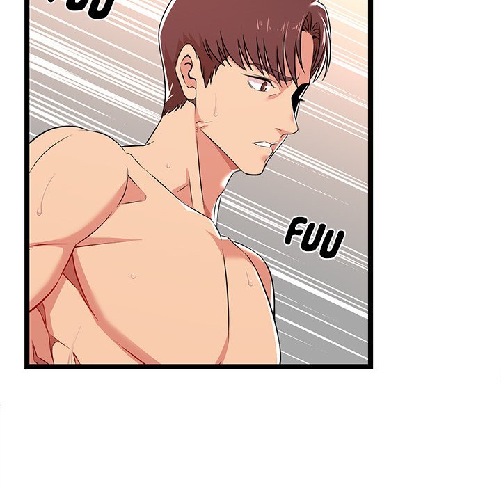 No Way Out Manhwa - Chapter 3 Page 69