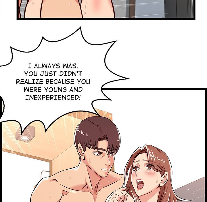 No Way Out Manhwa - Chapter 3 Page 75