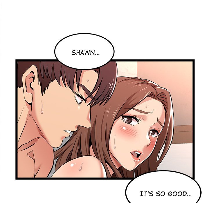 No Way Out Manhwa - Chapter 3 Page 77