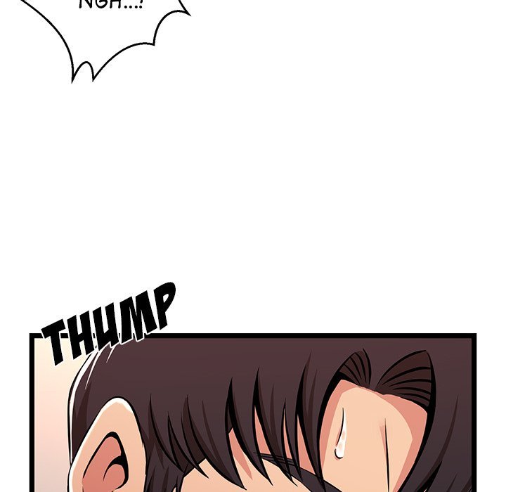 No Way Out Manhwa - Chapter 3 Page 80