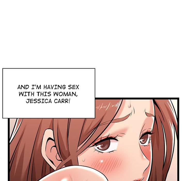 No Way Out Manhwa - Chapter 3 Page 84