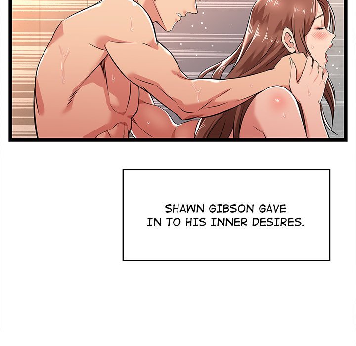 No Way Out Manhwa - Chapter 3 Page 98