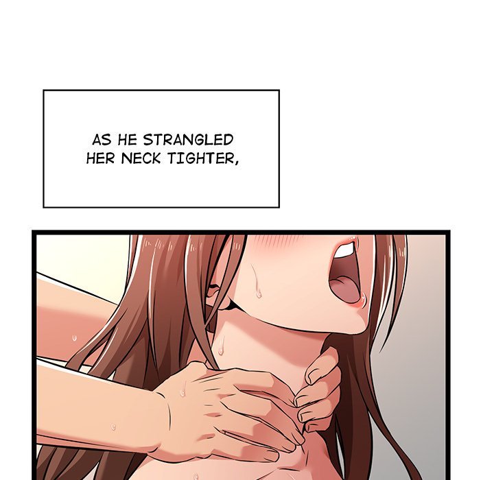 No Way Out Manhwa - Chapter 3 Page 101