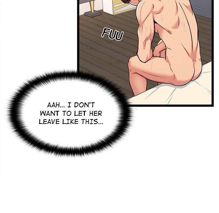 No Way Out Manhwa - Chapter 3 Page 109