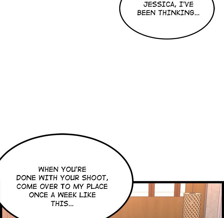 No Way Out Manhwa - Chapter 3 Page 111