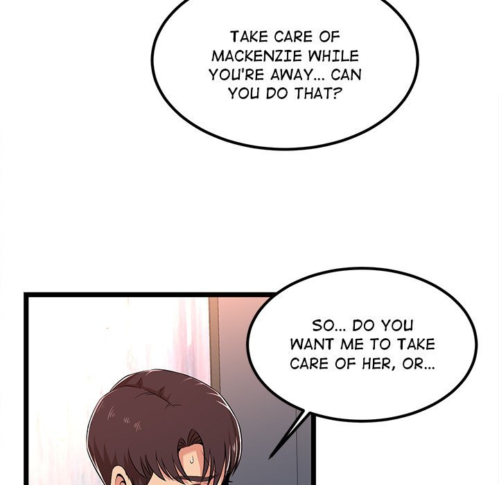 No Way Out Manhwa - Chapter 3 Page 113