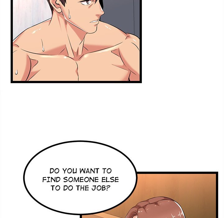 No Way Out Manhwa - Chapter 3 Page 114