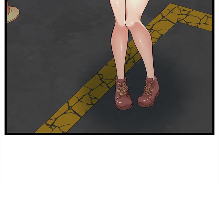 No Way Out Manhwa - Chapter 3 Page 121