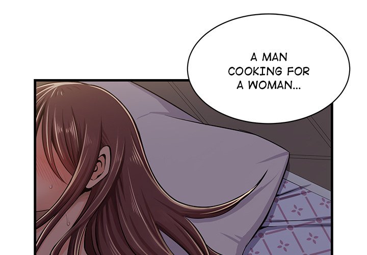 No Way Out Manhwa - Chapter 1 Page 0