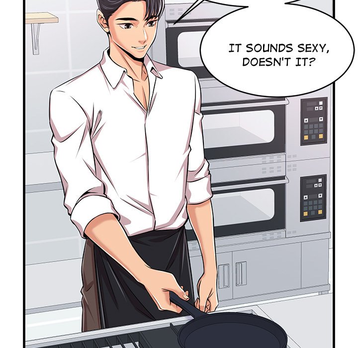 No Way Out Manhwa - Chapter 1 Page 12