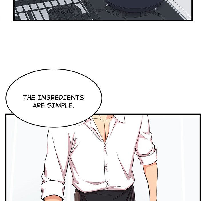 No Way Out Manhwa - Chapter 1 Page 13