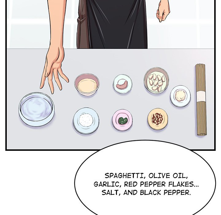 No Way Out Manhwa - Chapter 1 Page 14