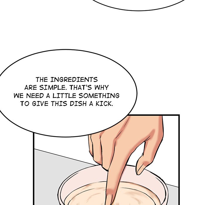 No Way Out Manhwa - Chapter 1 Page 15