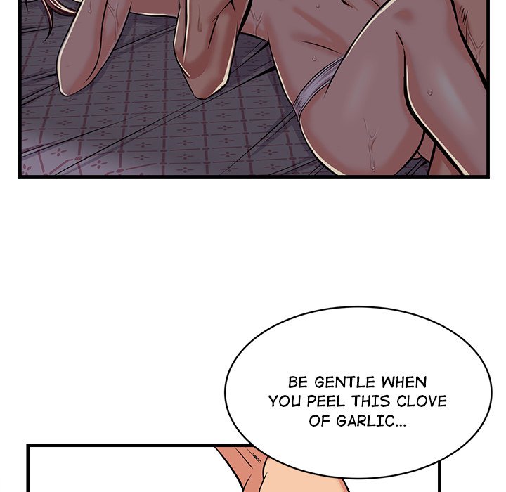 No Way Out Manhwa - Chapter 1 Page 20