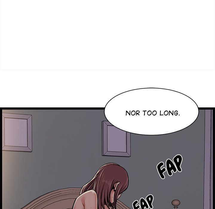 No Way Out Manhwa - Chapter 1 Page 44