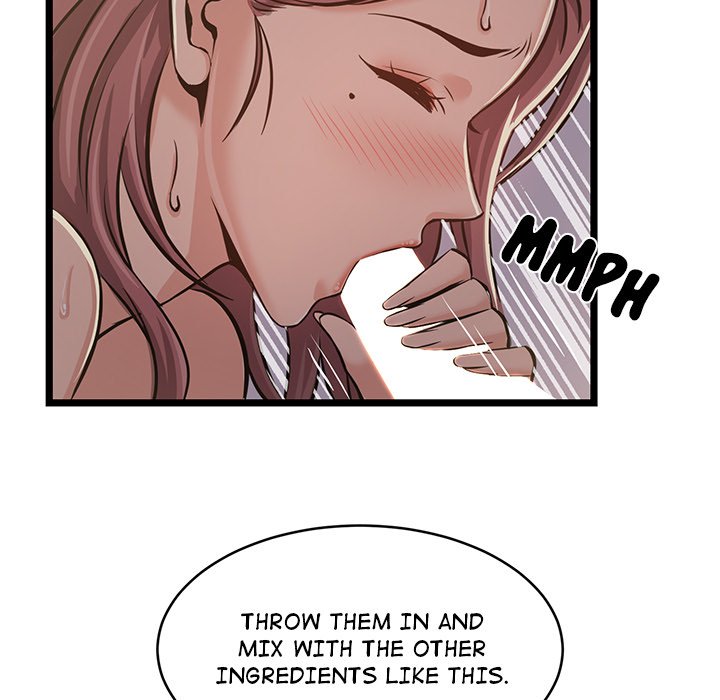 No Way Out Manhwa - Chapter 1 Page 49
