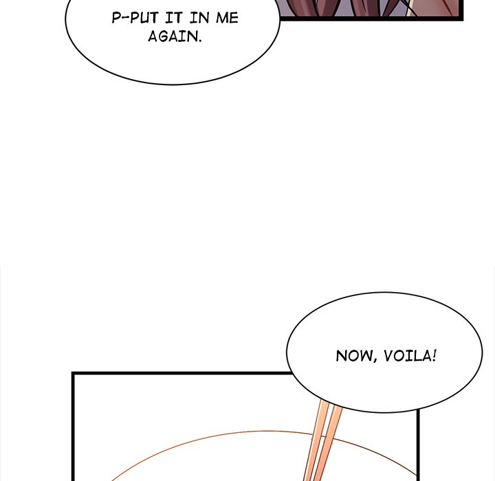 No Way Out Manhwa - Chapter 1 Page 54