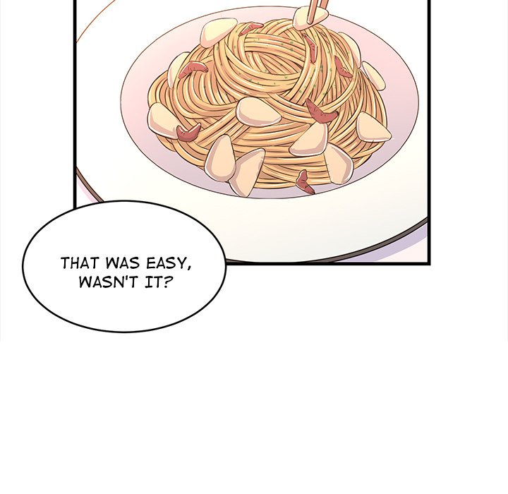 No Way Out Manhwa - Chapter 1 Page 55