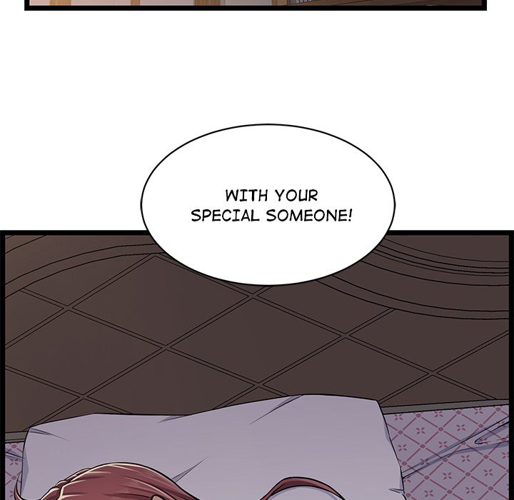 No Way Out Manhwa - Chapter 1 Page 57