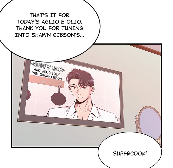 No Way Out Manhwa - Chapter 1 Page 70