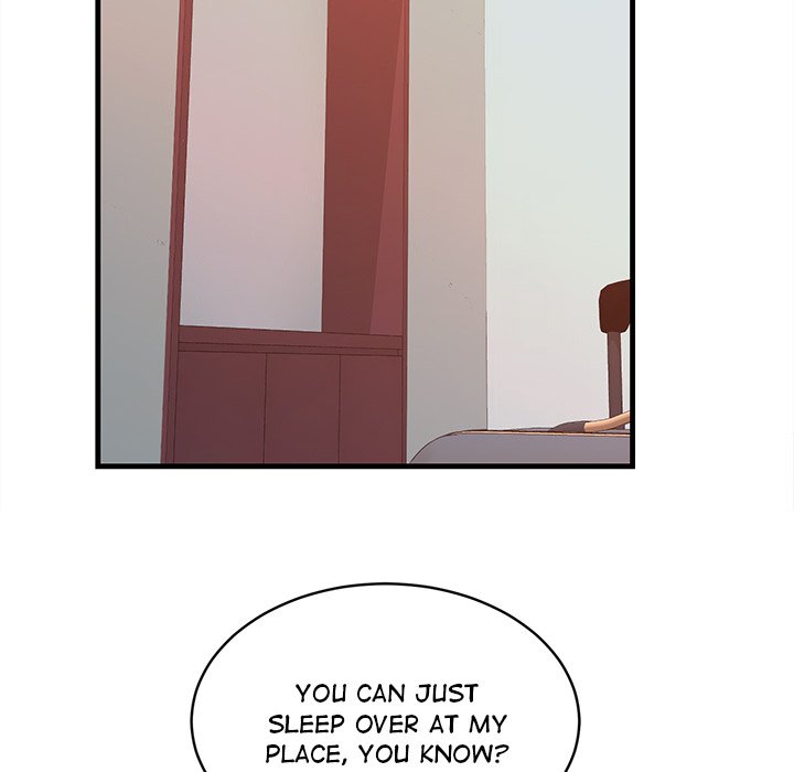 No Way Out Manhwa - Chapter 1 Page 74