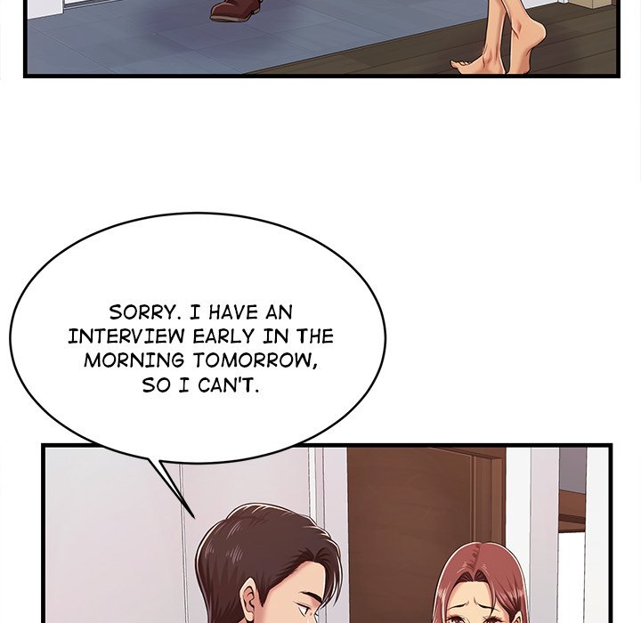 No Way Out Manhwa - Chapter 1 Page 76