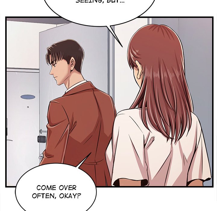 No Way Out Manhwa - Chapter 1 Page 80