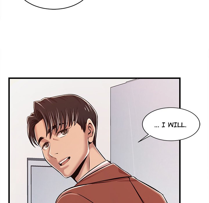 No Way Out Manhwa - Chapter 1 Page 81