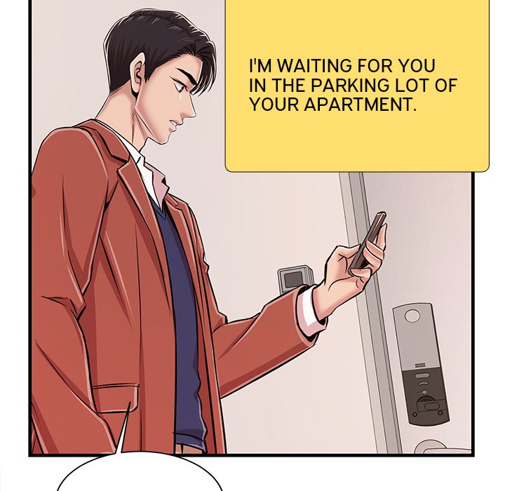No Way Out Manhwa - Chapter 1 Page 87