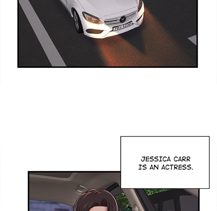 No Way Out Manhwa - Chapter 1 Page 89