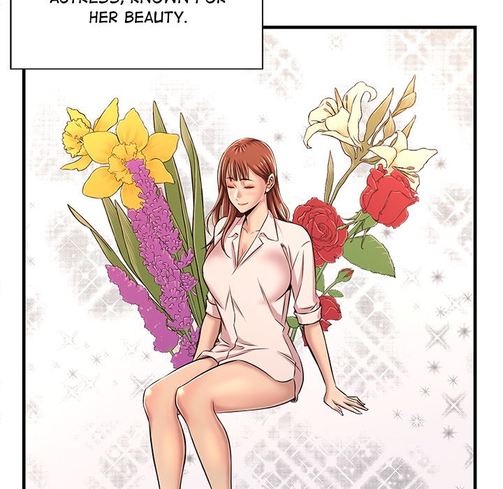 No Way Out Manhwa - Chapter 1 Page 91