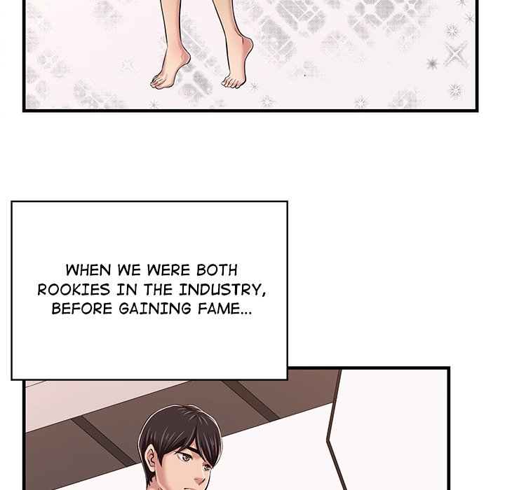 No Way Out Manhwa - Chapter 1 Page 92