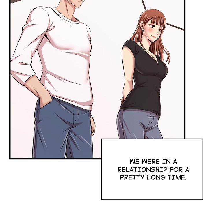 No Way Out Manhwa - Chapter 1 Page 93