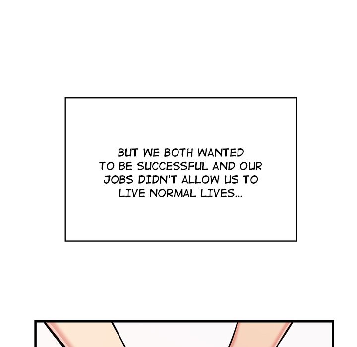 No Way Out Manhwa - Chapter 1 Page 94