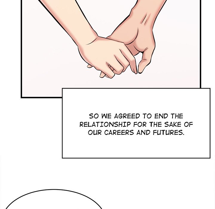 No Way Out Manhwa - Chapter 1 Page 95