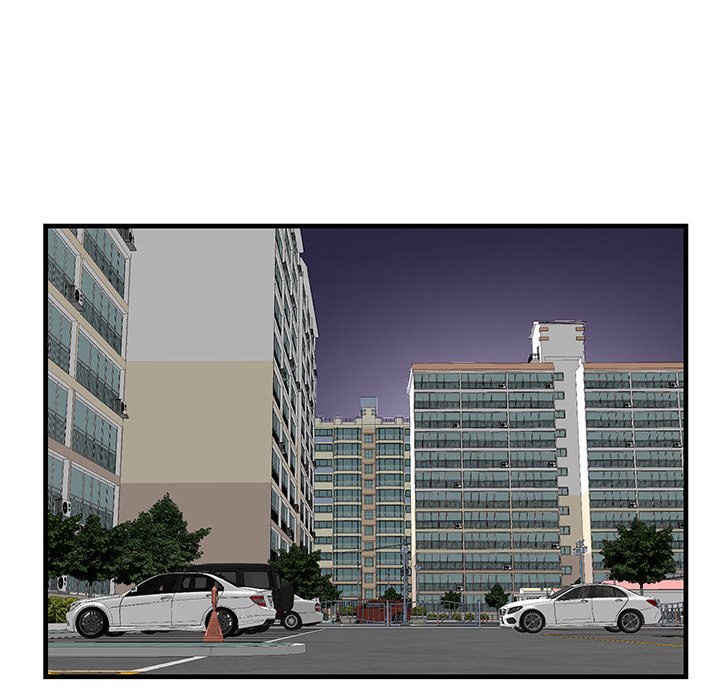 No Way Out Manhwa - Chapter 1 Page 98