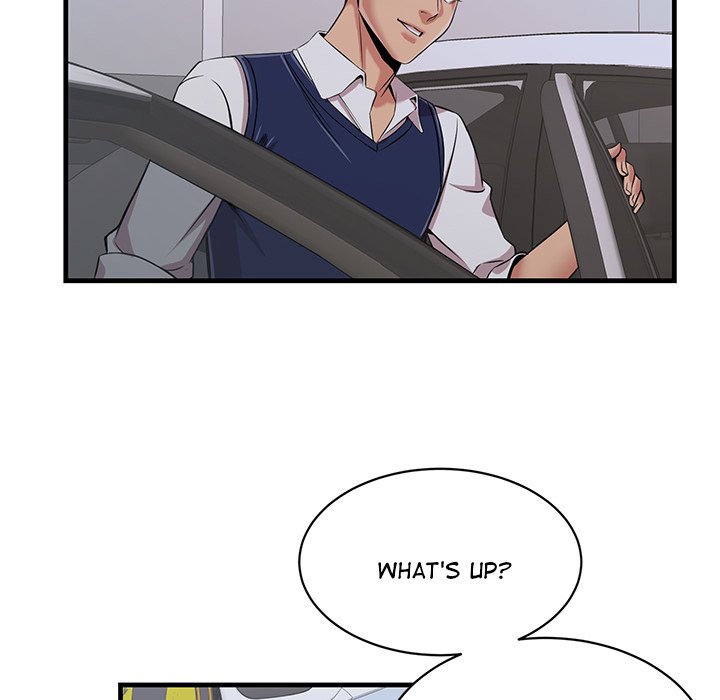 No Way Out Manhwa - Chapter 1 Page 104